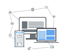 移动端网站开发