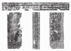 山西汉画像石首现“离石”地名 印证汉代移民与政区整合