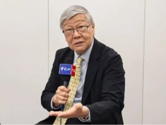 东西问丨沈联涛对话斯宾塞：大湾区如何成为中国高质量发展“火车头”？